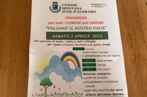 “Puliamo il nostro paese”, è l’invito dell’Unione Suol d’Aleramo