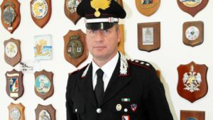 Malore in Procura: Alberto Bussalino salvato dal maggiore Fabian