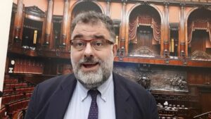 Camera, Fornaro è il nuovo presidente della Giunta delle elezioni