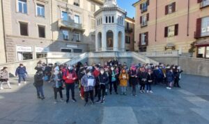 La ‘Saracco’ a scuola con la Protezione Civile