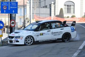 Vm Motor Team, poker nei ‘Vigneti’