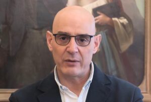 Terme, Lucchini chiama a raccolta i sindaci dell’Acquese