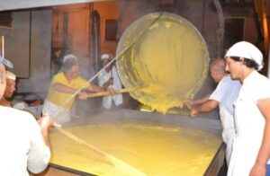 Al castello di Monastero torna il ‘Polentone’