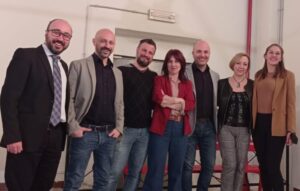 Nasce l’associazione ‘DiOgniArte’: presto un film festival