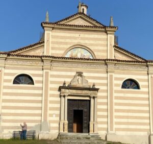 Spigno: tanti i visitatori, un successo la Giornata di Primavera