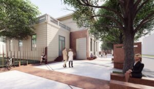 Centro ‘Ottolenghi’: ecco il progetto della nuova palestra