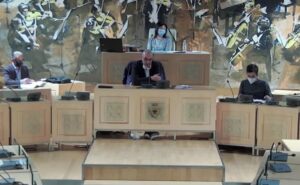 Lucchini: “Cure post Covid? Pater pensa al mutuo da estinguere…”