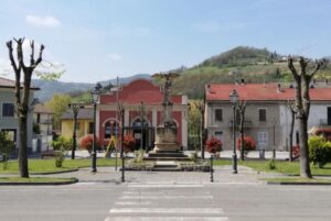 Covid: il Comune di Ponti dedica una strada alle sue vittime