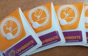 Il Comune di Bistagno dice ‘no’ al lancio del mozzicone