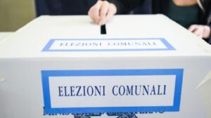 Amministrative 2022, si vota domenica 12 giugno