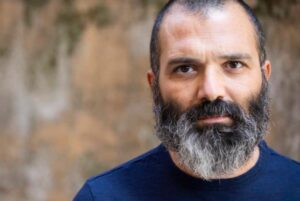 Al Teatro Soms la stand up comedy di Gianluca Blumetti