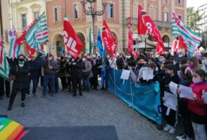 Terme: domani Comune e Regione a colloquio con i sindacati