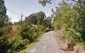 Provinciale 212: la Regione stanzia i fondi per Borgata Pieve