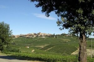 Il Progetto Alasia spiegato ai soci dell’Enoteca Regionale