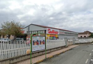 Campo da basket e skate park vicino al Gulliver: ok alla convenzione
