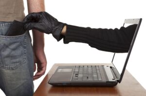 Il ‘phishing’ che incanta e poi asciuga il conto