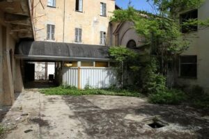 Rapetti risponde ad Act su Terme Militari e concessioni