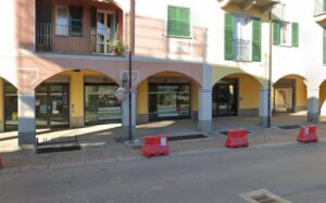 Bancomat attivo solo con filiale aperta: “Problemi di connessione”