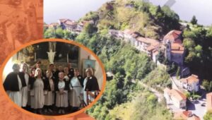 Dopo due anni di stop torna l’Anciuada del castlan