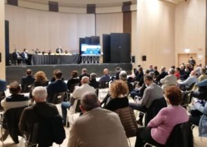 Recinzione anti Psa: “Lavori al via tra poche settimane”
