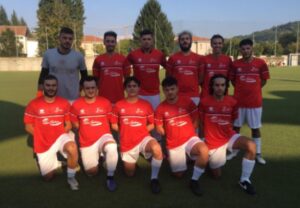 Atletico Acqui, arriva la capolista Frugarolese