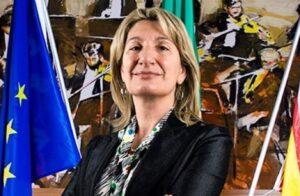Si dimette l’assessore Cinzia Montelli, “per nuovo incarico”