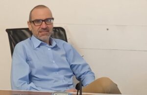 Barosio (Udc): «Le mie sono proposte serie. Se delusi, credete in me»