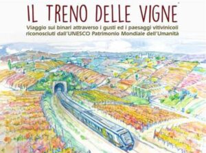 Con il “treno delle vigne” Asti e Acqui collegate anche nei weekend