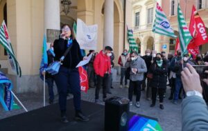 UilTucs: “Su terme ottimo risultato. Sarà un 1° maggio di festa”