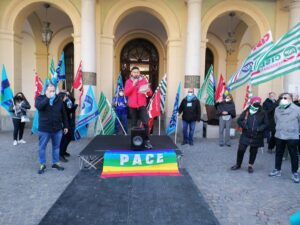 In Regione altro ‘round’ tra Pater e sindacati: “Non vuole dialogare”
