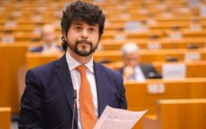 L’eurodeputato Benifei ad Acqui per sostenere Bruno Barosio