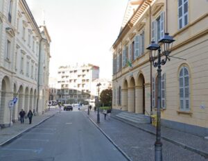 Bagni pubblici vandalizzati, Cavallero: “Più controlli, e punizioni”