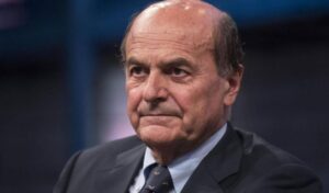 Sabato mattina un caffè con Pierluigi Bersani