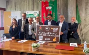 ‘Città del formaggio’: anche Roccaverano tra le capitali del ‘Dop’