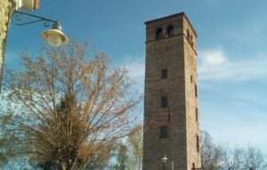 Una domenica in visita (guidata) alla torre medievale