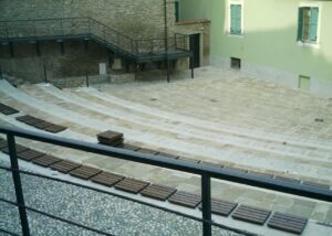 Lo spettacolo ‘Discordia’ rimandato al 22 giugno