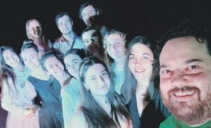 Stasera c’è ‘Discordia’: Paride, Era e Atena fra danza e recitazione
