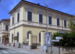 A Bistagno c’è la festa di tutte le leve, con musica e street food