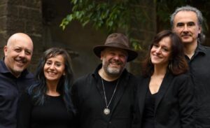 Yo Yo Mundi e Daniela Tusa, il reading-concerto ‘Ri-Costituente’