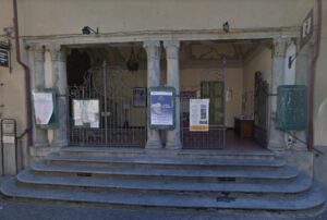 Una mostra sul viaggio in Ucraina del fotografo Claudio Repetto