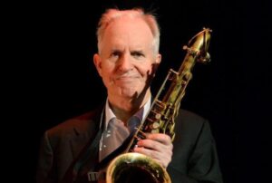 Il jazz elegante di Scott Hamilton al Teatro Romano