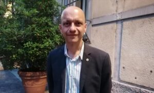 Rapetti prende il largo: “Ho atteso i risultati con approccio zen”
