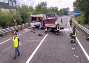 Incidente di Strevi, la Gmp Agri: “Siamo raccolti nella disperazione”