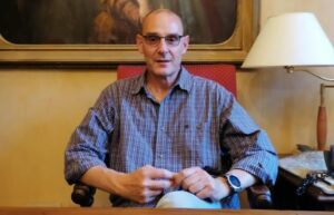 Lucchini ha deciso: “Lascio il Consiglio, mi dedicherò ad altro”