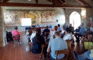 Nell’area del Gal Borba due bandi per il turismo sostenibile