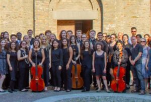 InterHarmony Festival: da domani in città la grande musica da camera