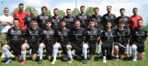 Atletico Acqui, le prime tre firme: colpo Gilardi