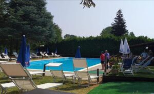 Green Park, stagione al via: «Un’oasi di relax aperta a tutti»