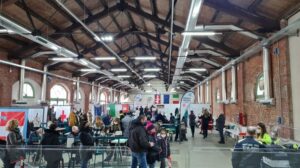 Asl Al: superato il milione di vaccinazioni