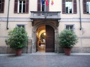 Stasera primo Consiglio Comunale con la nuova Giunta